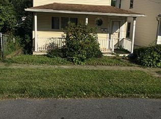 317 S 9th Ave, Scranton, PA 18504