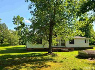 5523 Wilsons Mills Rd, Clayton, NC 27520