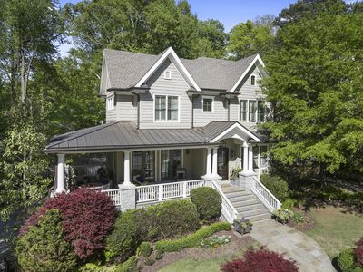 750 San Antonio Dr NE, Atlanta, GA, 30306