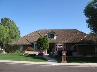 3424 E Enrose St, Mesa, AZ 85213