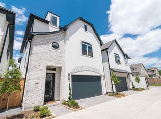 1729A Moritz Dr, Houston, TX 77055