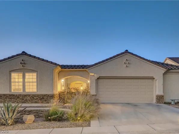 2842 Freedom Hills Dr, Henderson, NV 89052