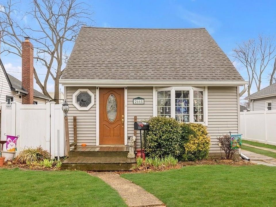 2668 Rosebud Ave, Merrick, NY 11566 MLS 3466654 Zillow