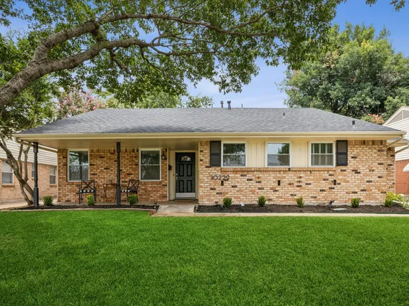 10229 Chesterton Dr, Dallas, TX 75238