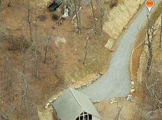 119 Bear Run Dr, Columbus, NC 28722