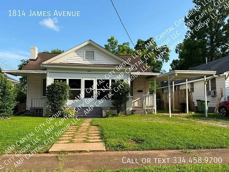 1814 James Ave — Photo 1