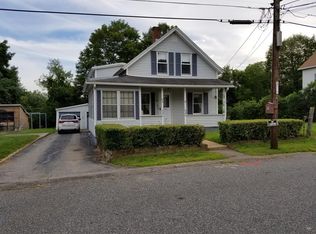 66 Fairlawn Ave, Southbridge, MA 01550