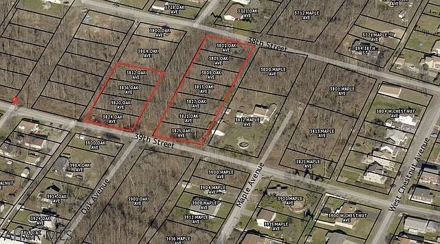 1st image of 3801 Oak Ave