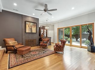 2705 Woodstream Ln, McKinney, TX 75072