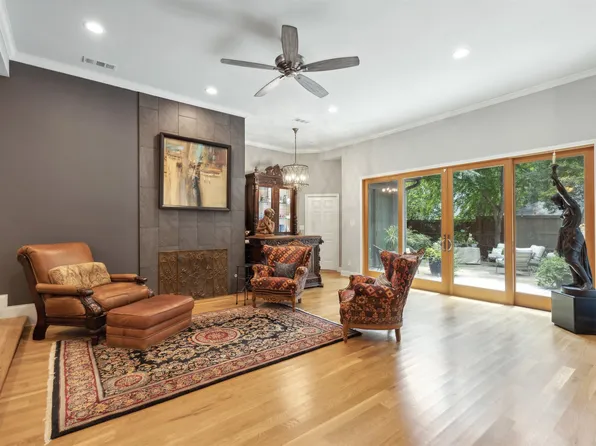 2705 Woodstream Ln, McKinney, TX 75072