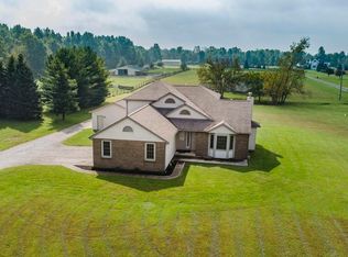 8223 Havens Rd, Blacklick, OH 43004