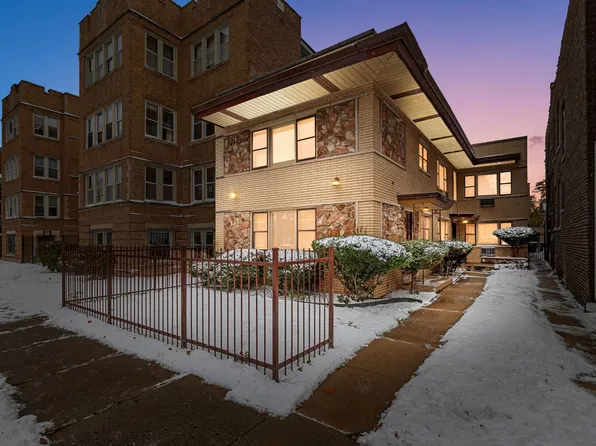 11219 S King Dr, Chicago, IL 60628