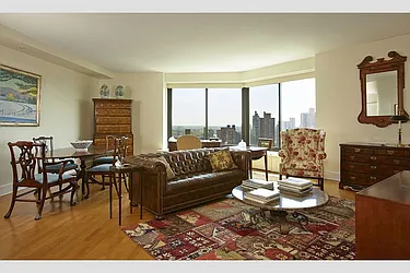 Rented by Stribling
