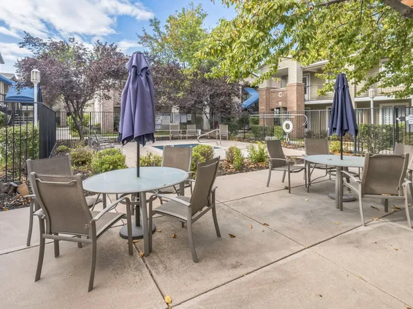 Harmony Garden Apartments