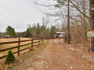 Tract 14 Matthews Rd, Pilot Mountain, NC 27041