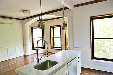 Rented by BLS Realty