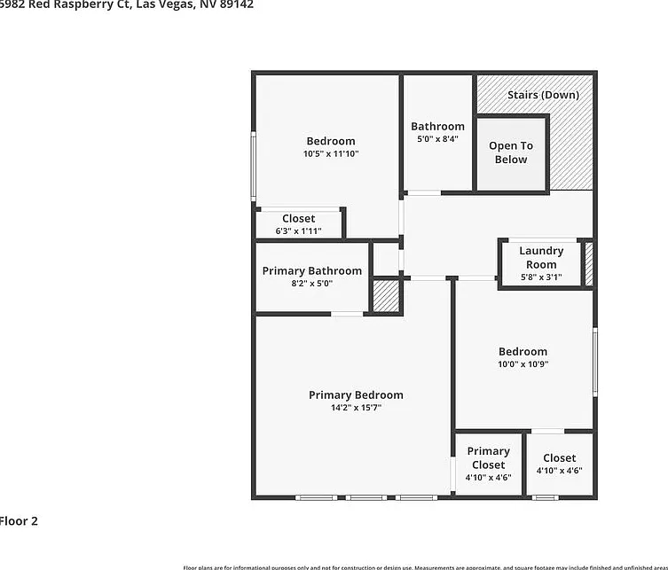 3 bed, 2.5 bath, 1337 sqft, $1,770 — Photo 3
