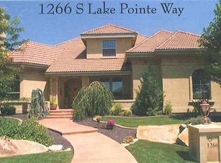 1266 S Lake Pointe Way, Eagle, ID 83616