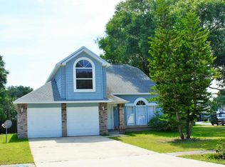 1624 Woodmar Dr, Port Orange, FL 32128