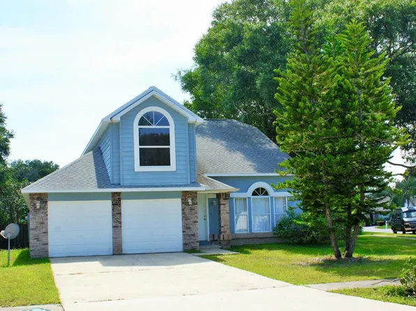 1624 Woodmar Dr, Port Orange, FL 32128