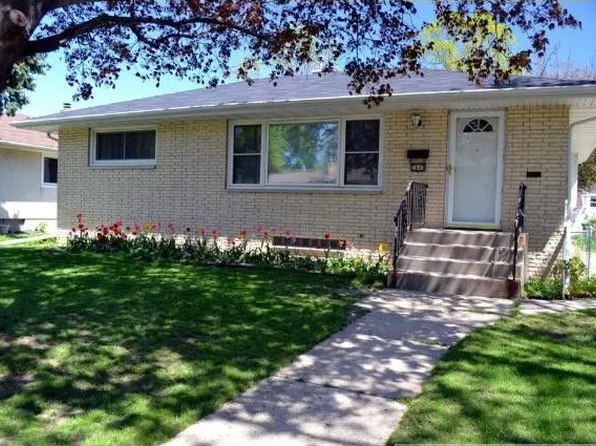 1640 Clarence St, Saint Paul, MN 55106