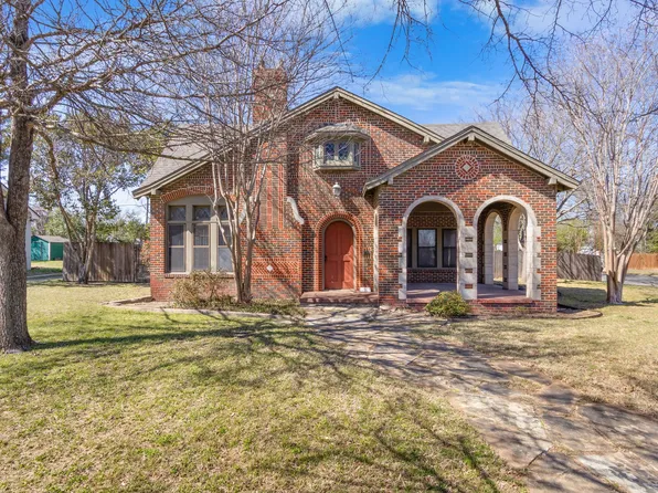 3101 Colcord Ave, Waco, TX 76707