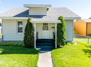 107 Monroe St, Billings, MT 59101