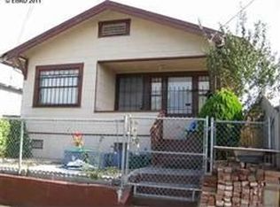 2304 Auseon Ave, Oakland, CA