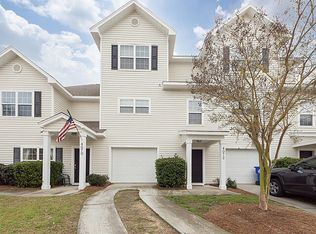 4072 Babbitt St, Charleston, SC 29414