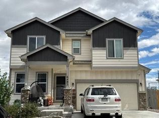 6483 Tillamook Dr, Colorado Springs, CO 80925