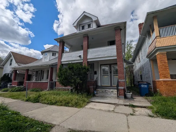 1048 Norwood Ave, Toledo, OH 43607