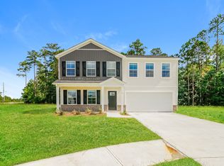 58 Wilkins Rd, Midway, GA 31320