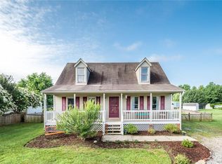 14007 Camouflage Ct, Midlothian, VA 23112