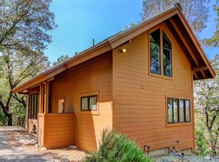 14680 Blind Shady Rd, Nevada City, CA 95959