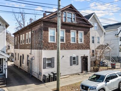 193 Farren Avenue, New Haven, CT, 06513