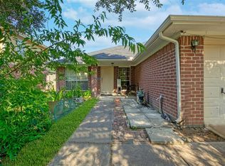 16215 Necoridge Dr, Houston, TX 77053