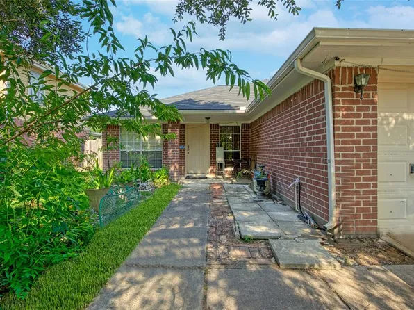 16215 Necoridge Drive, Houston, TX 77053