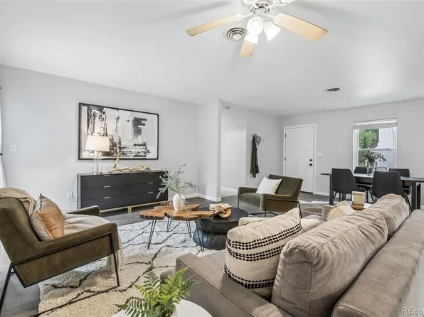 2001 Alliance Drive, Georgetown, CO 80444