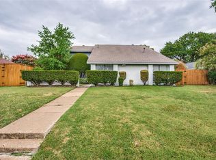 4533 Denver Dr, Plano, TX 75093