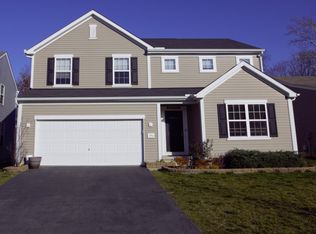 196 Shallotte Dr, Reynoldsburg, OH 43068