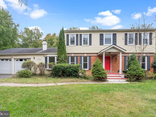12303 Coleraine Ct, Reston, VA 20191
