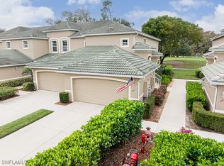 3435 Laurel Greens Ln S UNIT 203, Naples, FL 34119