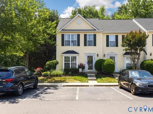 8001 Grassmount Ct, Henrico, VA 23228
