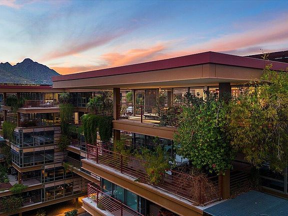 3rd image of 7141 E RANCHO VISTA Drive #7011