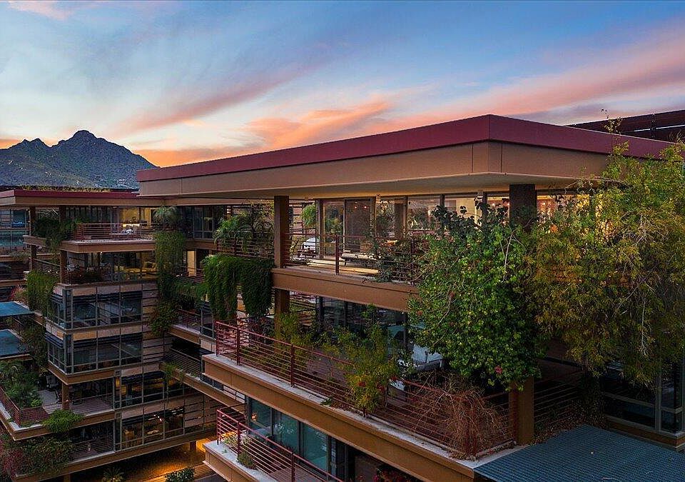 7141 E Rancho Vista Dr UNIT 7011, Scottsdale, AZ 85251 Zillow