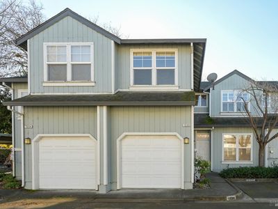 1608 Pinebrook Place, Santa Rosa, CA, 95403