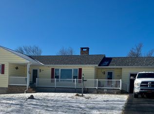 51 Edward Rd, Beach Lake, PA 18405