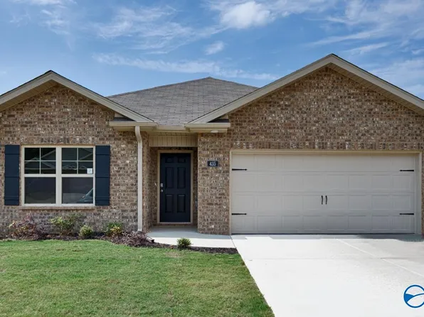 435 Jackson Point Cir, Huntsville, AL 35811