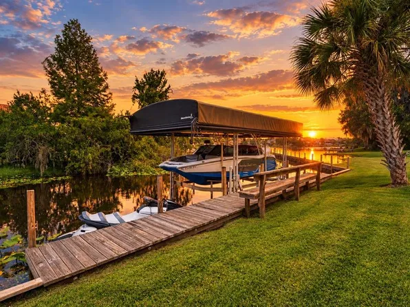 2260 W CLASSIC COURT, LONGWOOD, FL 32779