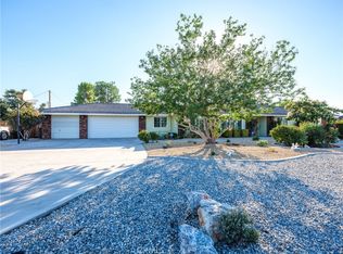13544 Quapaw Rd, Apple Valley, CA 92308